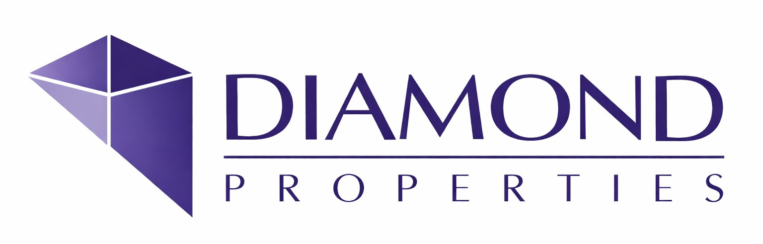 Diamond Properties logo
